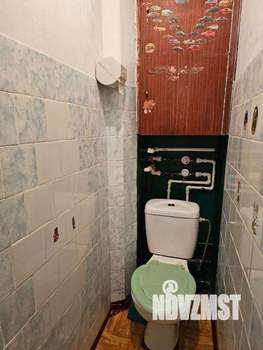 3-к квартира, вторичка, 60м2, 5/9 этаж