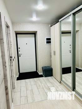 1-к квартира, вторичка, 44м2, 5/16 этаж