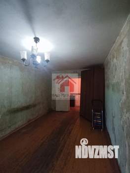 2-к квартира, вторичка, 50м2, 2/9 этаж