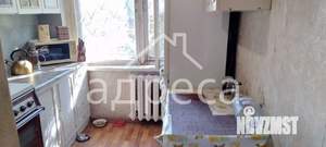 3-к квартира, вторичка, 63м2, 2/5 этаж