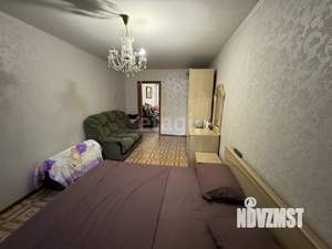 3-к квартира, вторичка, 74м2, 2/12 этаж