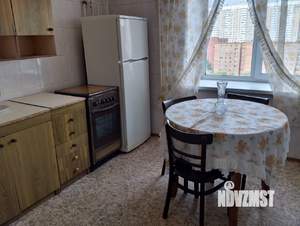 1-к квартира, вторичка, 31м2, 10/11 этаж