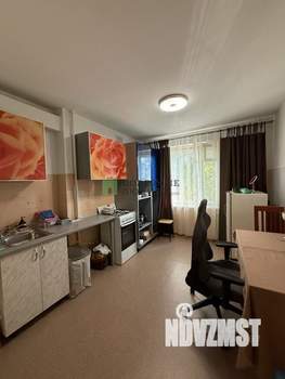 1-к квартира, вторичка, 33м2, 3/9 этаж