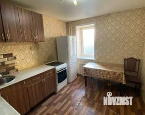 2-к квартира, вторичка, 53м2, 16/16 этаж