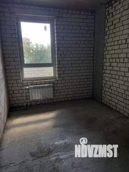 1-к квартира, вторичка, 40м2, 4/8 этаж