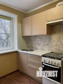 2-к квартира, вторичка, 43м2, 2/5 этаж