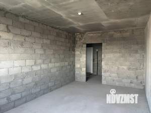 1-к квартира, вторичка, 58м2, 16/20 этаж