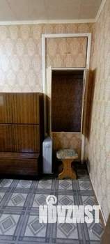 1-к квартира, вторичка, 31м2, 1/4 этаж