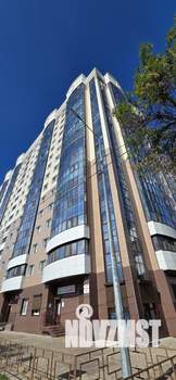 3-к квартира, вторичка, 103м2, 4/16 этаж