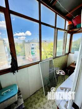 2-к квартира, вторичка, 45м2, 5/5 этаж
