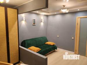 2-к квартира, вторичка, 52м2, 1/9 этаж