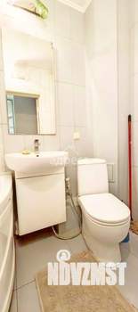 1-к квартира, вторичка, 36м2, 3/9 этаж