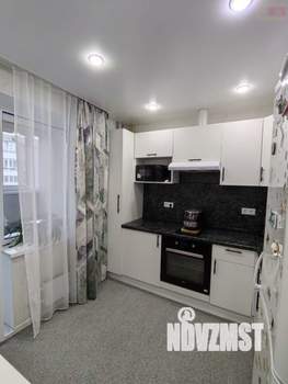 1-к квартира, вторичка, 35м2, 8/10 этаж
