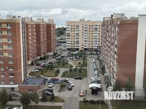 1-к квартира, вторичка, 39м2, 10/10 этаж