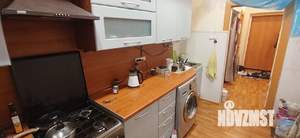 2-к квартира, вторичка, 40м2, 2/2 этаж