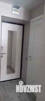 Студия квартира, вторичка, 22м2, 3/5 этаж