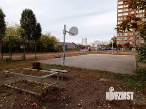 3-к квартира, вторичка, 67м2, 1/10 этаж