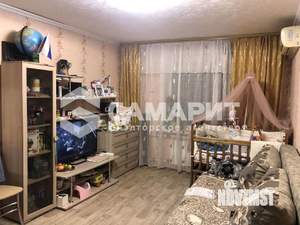2-к квартира, вторичка, 42м2, 1/9 этаж