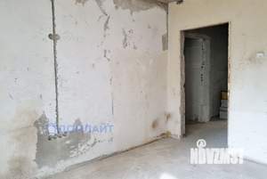 2-к квартира, вторичка, 58м2, 1/12 этаж