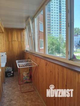 3-к квартира, вторичка, 82м2, 2/14 этаж