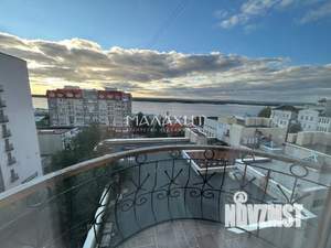 4-к квартира, вторичка, 150м2, 5/9 этаж