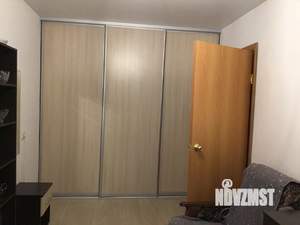 3-к квартира, вторичка, 62м2, 3/5 этаж