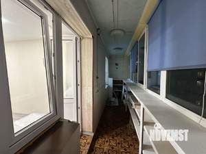 2-к квартира, вторичка, 57м2, 8/16 этаж