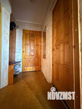 1-к квартира, вторичка, 35м2, 7/9 этаж