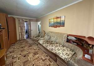 2-к квартира, вторичка, 46м2, 2/5 этаж