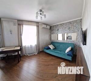 2-к квартира, вторичка, 49м2, 9/9 этаж