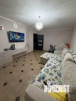 3-к квартира, вторичка, 71м2, 7/10 этаж