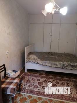 3-к квартира, вторичка, 56м2, 3/5 этаж