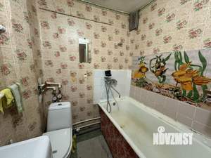 1-к квартира, вторичка, 30м2, 8/9 этаж
