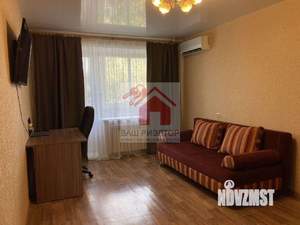 1-к квартира, вторичка, 33м2, 7/9 этаж