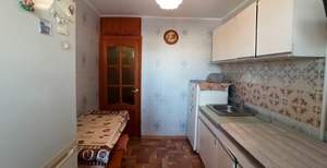 2-к квартира, вторичка, 46м2, 7/9 этаж