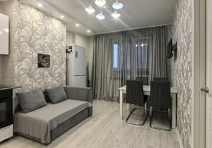 1-к квартира, вторичка, 45м2, 13/15 этаж