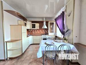 3-к квартира, вторичка, 60м2, 6/6 этаж