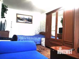 1-к квартира, вторичка, 33м2, 3/3 этаж