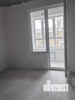 1-к квартира, вторичка, 43м2, 5/19 этаж