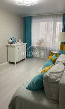 Фото квартиры на продажу (1)