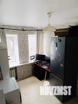 1-к квартира, вторичка, 35м2, 1/2 этаж