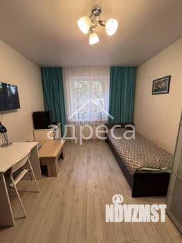 2-к квартира, вторичка, 50м2, 3/12 этаж