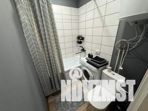 1-к квартира, вторичка, 30м2, 1/5 этаж