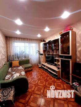 2-к квартира, вторичка, 43м2, 3/5 этаж