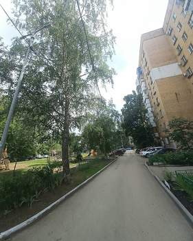 2-к квартира, вторичка, 50м2, 3/9 этаж