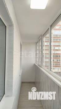 1-к квартира, вторичка, 41м2, 5/20 этаж