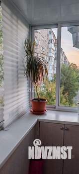 2-к квартира, вторичка, 42м2, 5/5 этаж