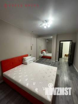 2-к квартира, вторичка, 66м2, 24/25 этаж