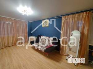 2-к квартира, вторичка, 42м2, 3/5 этаж