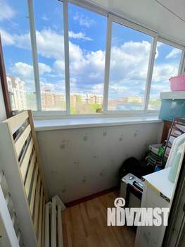 2-к квартира, вторичка, 47м2, 9/14 этаж